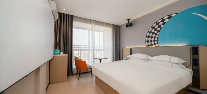 城市便捷酒店(桂林高铁北站店)图片