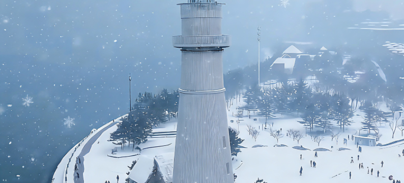 铂丽斯国际大酒店(威海高铁站韩乐坊店)图片