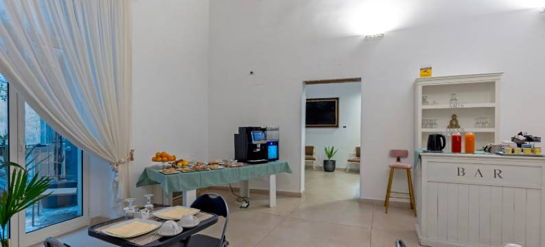 伊尔特索罗斯玛特苏伊特安德斯帕(Hotel Il Tesoro Smart Suite & Spa)图片