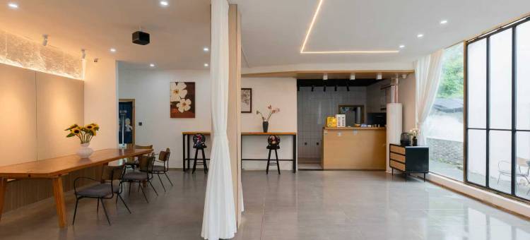 书影小院民宿(三圣花乡幸福梅林)图片