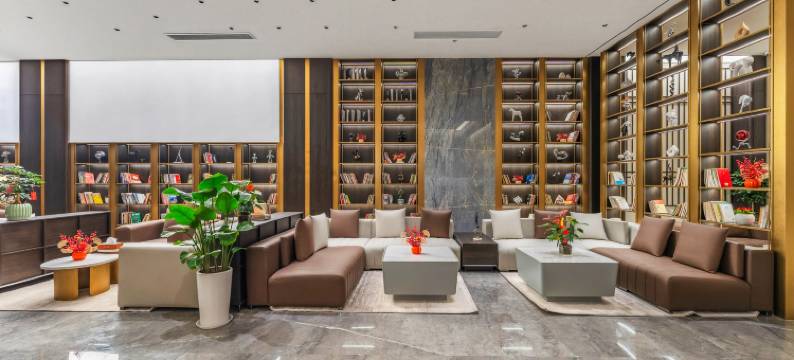 安州云麓酒店图片