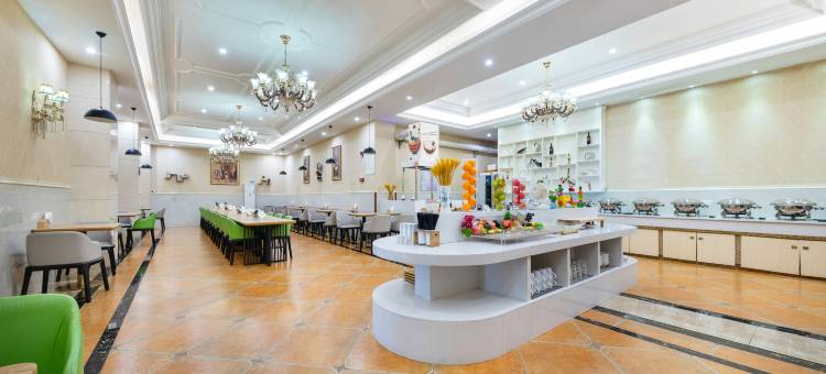 维也纳酒店(中山小榄大信店)图片