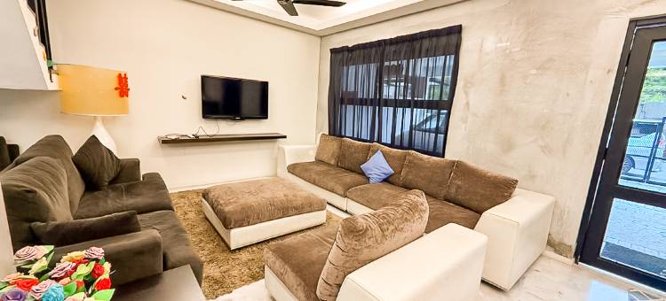 怡居别墅 • 怡保市 • 租房或整栋别墅(Comfort Cottage • 10 min to IpohCity • Coliving or Whole Villa)图片
