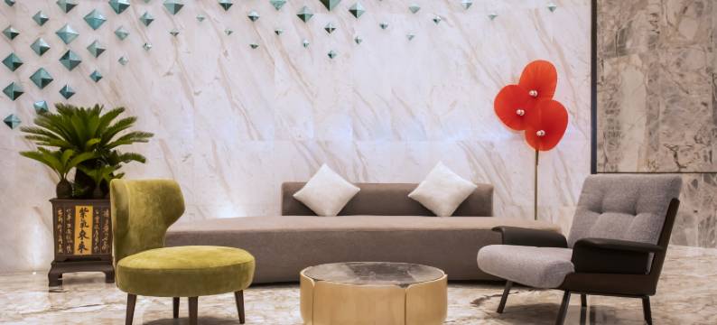 天水瑞名翔大酒店(天水市中心广场店)图片