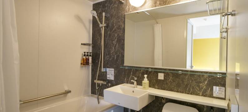 东京阿佐谷微笑饭店(Smile Hotel Tokyo Asagaya)图片