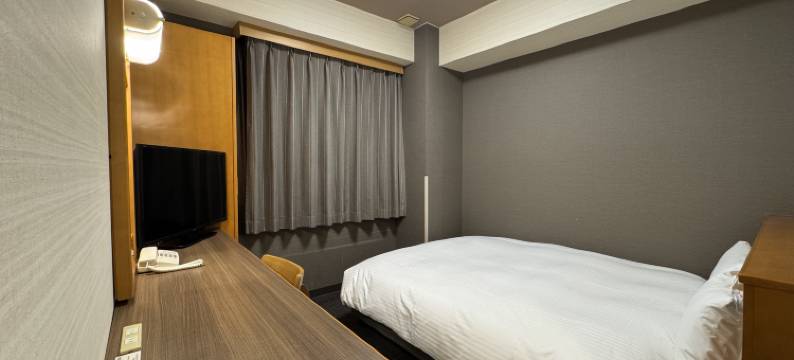 露樱酒店中津川交流道口店(Hotel Route-Inn Nakatsugawa Inter)图片