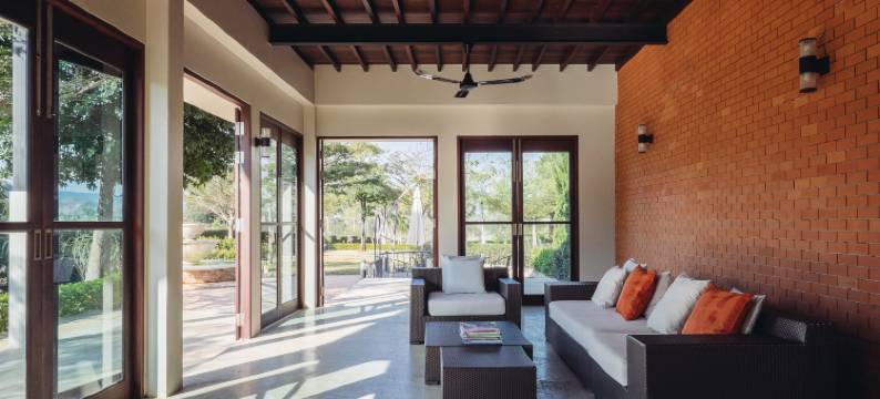 马别墅(Ma Villa Khao Yai)图片