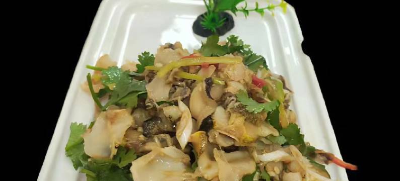 御烹苑民宿(兴城古城店)图片