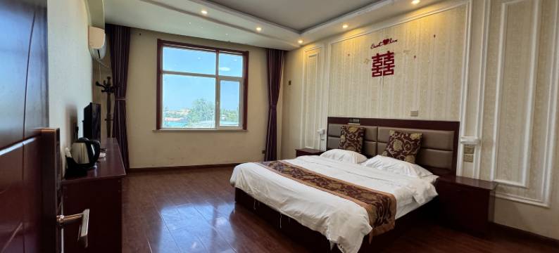 都市118酒店(东平银山镇店)图片