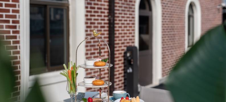 上海书香心泊酒店 Design Hotels (外滩南京路步行街店)图片