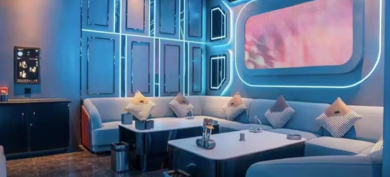 宁德玥溪·以家公寓(宁德新能源科技店)图片