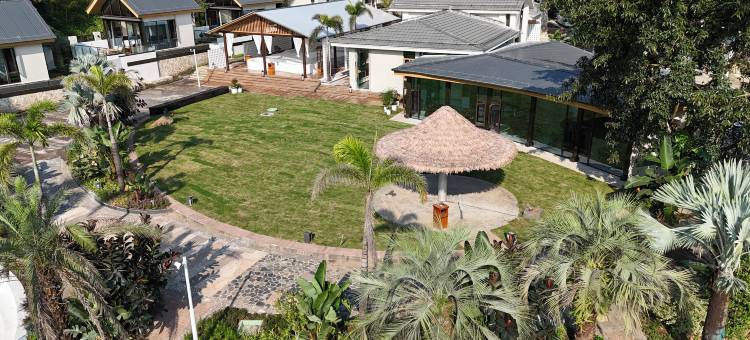 青云·宓境酒店图片