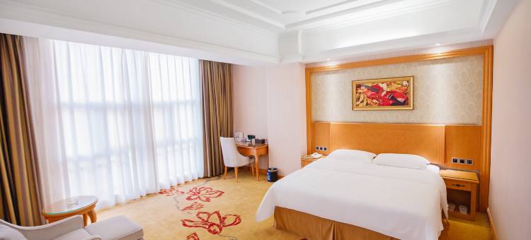 深圳皇家假日酒店(石岩浪心商业街店)图片