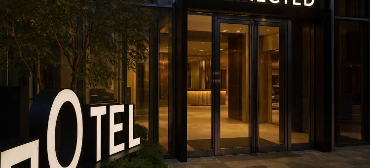 古罗康奈克特酒店(Connected Hotel Guro)图片