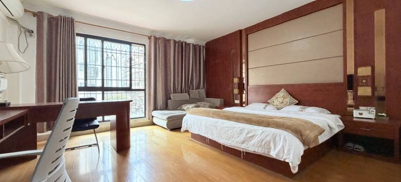 好来屋别墅(龙岩万达广场店)图片