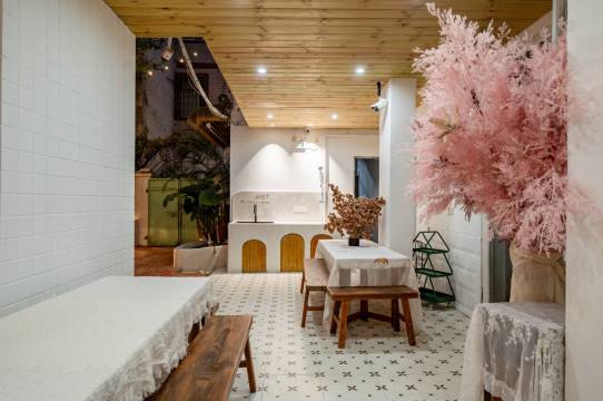 厦门榕树下咖啡(黄厝海滩会展中心店)