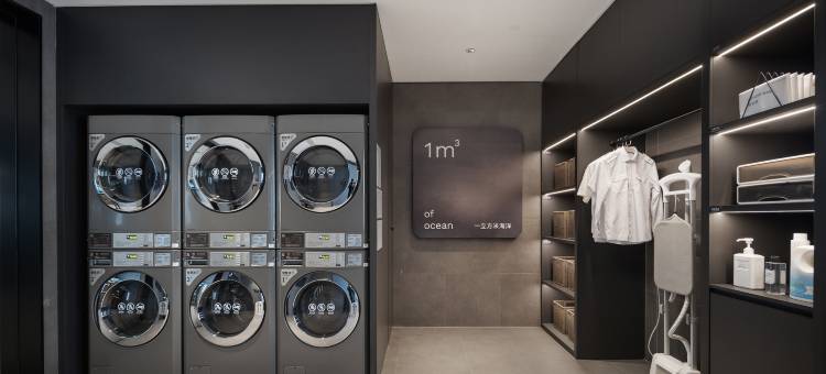 昆明官渡国贸中心轻居酒店图片