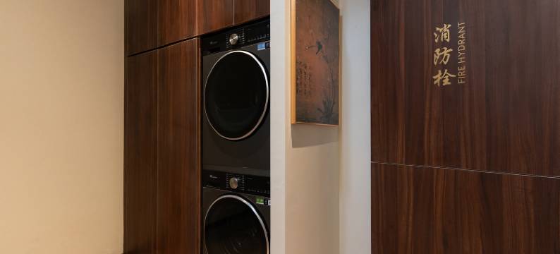 山海关御武居智能酒店(天下第一关景区店)图片