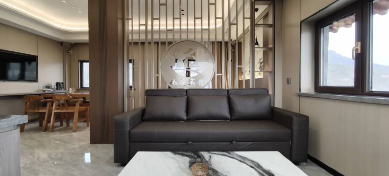 东港如愿宾馆图片