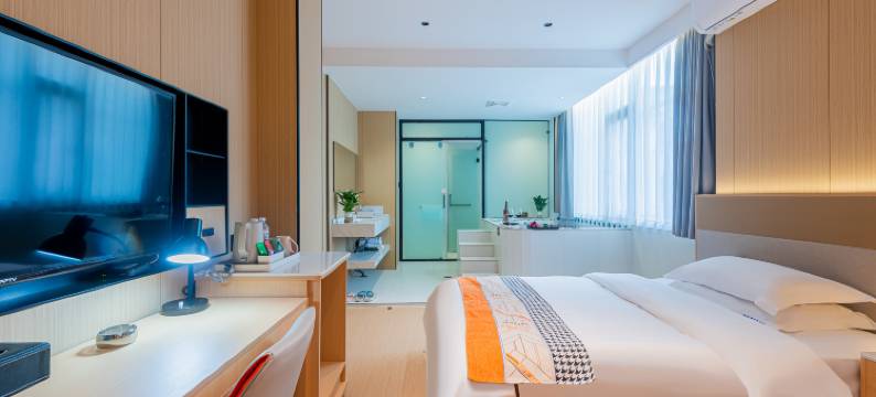 云之天温泉酒店图片