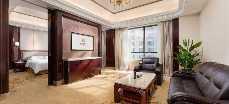 东莞美怡登酒店(常平南站店)图片