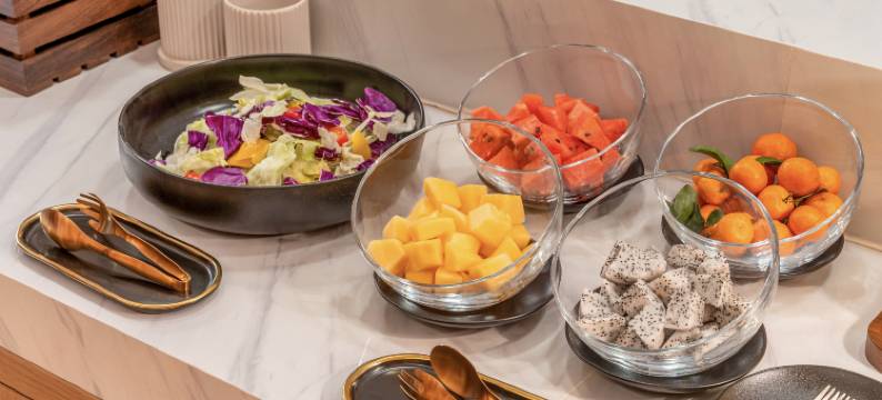 星程酒店(洛阳火车站店)图片