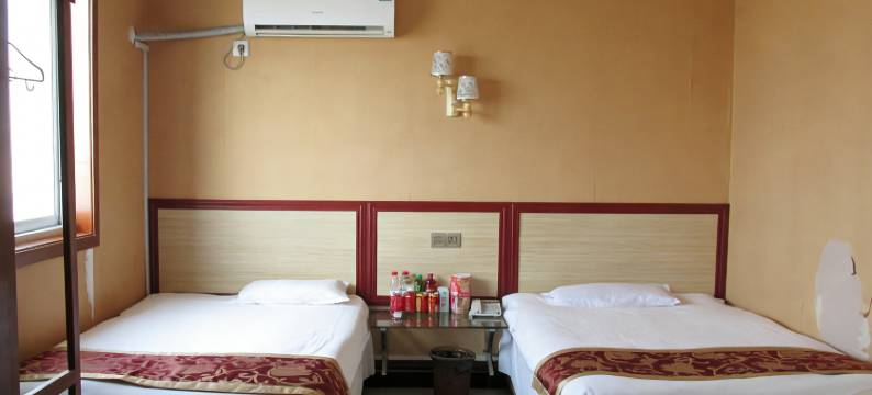 开新快捷宾馆图片