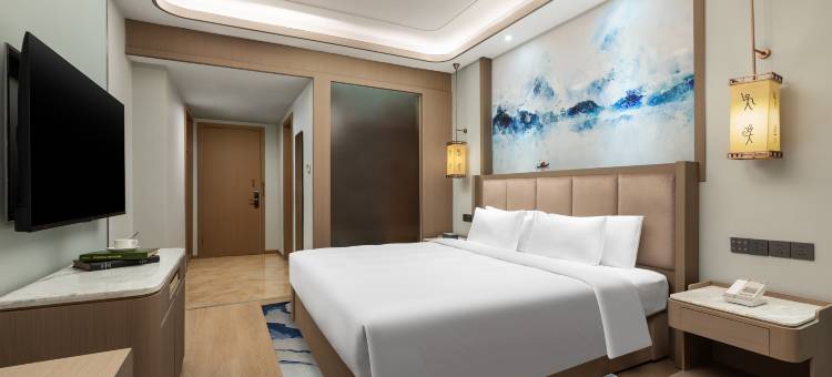 丽江古城戴斯温德姆酒店(祥和商业广场店)图片