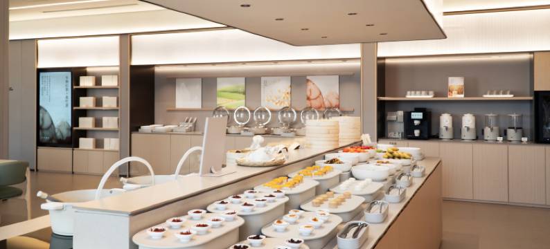 全季酒店(忻州五寨万通南路店)图片