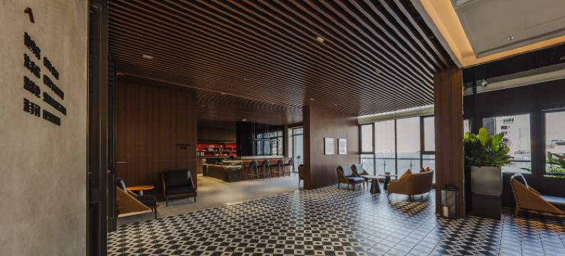 金边中心城际酒店及服务式公寓(Intercity Hotel&Serviced Apartment Phnom Penh Downtown)图片