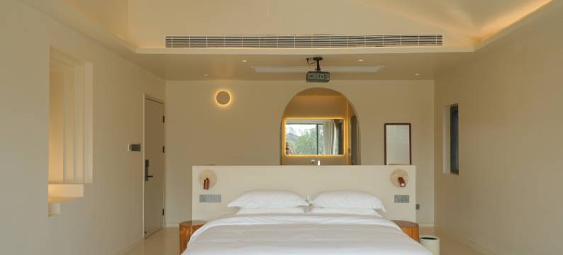 涠洲岛归宿·度假Villa美墅图片