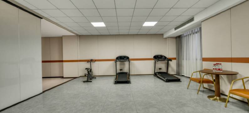 寓约电竞酒店(安庆太湖店)图片