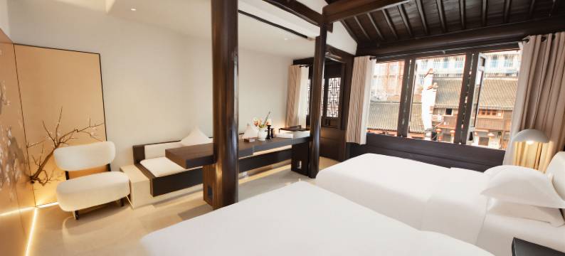 南浔·牙绯民宿图片