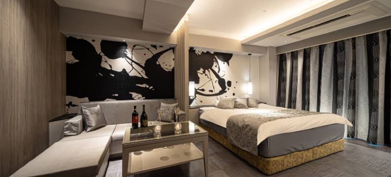 酒店 RIDE仅限成人(HOTEL RIDE (Adults Only))图片