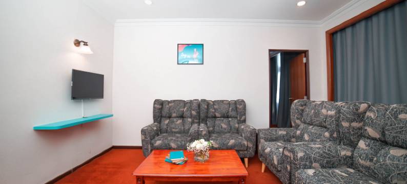 Kingston Hotel 21 @ JO Hotel Johor Bahru图片