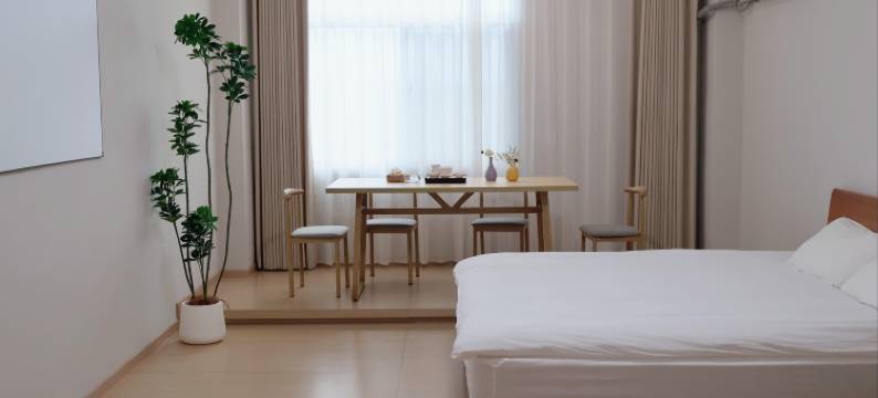 泰宁轻舟民宿图片