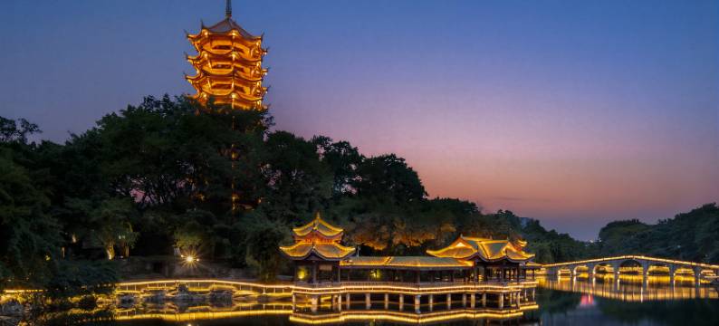 柏晨酒店(重庆江北国际机场店)图片