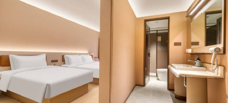 汉庭酒店(千岛湖银泰广场店)图片