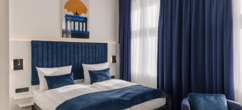 Homaris East Side - 数字入住(Homaris East Side - Digital Check In)图片