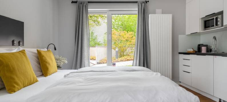 Numa | Munico 公寓(Numa Munich Munico)图片