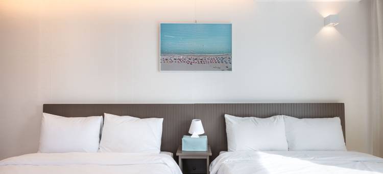 ElMomento 海云台(El Momento Haeundae)图片