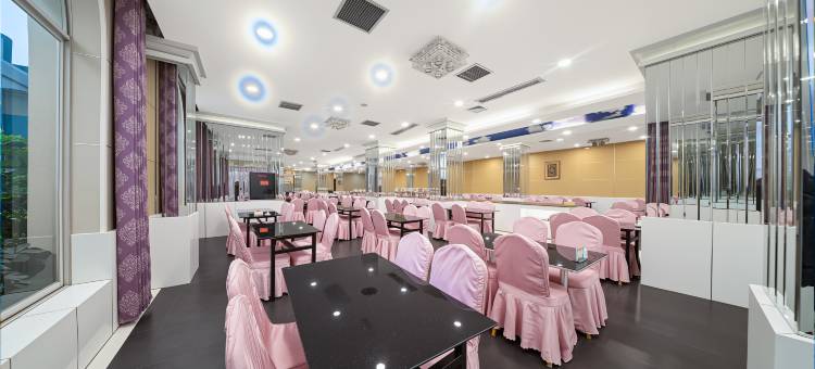 华公馆太子酒店(临桂步行街店)图片