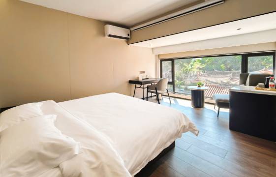 府文庙海滨鲤(西街店)