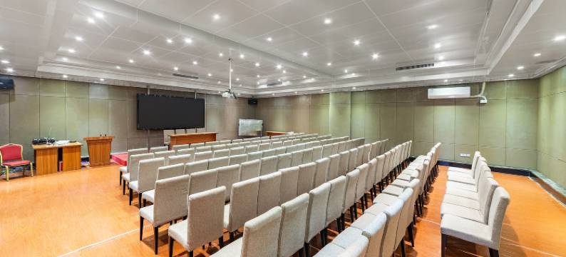 龙凤大酒店(肇庆四会龙城玉博城店)图片