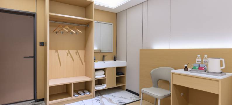 艺龙瑞云酒店(平遥古城北门店)图片