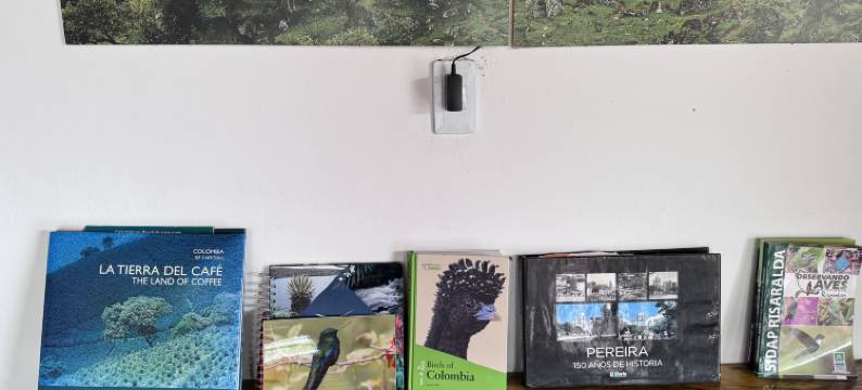 库曼代旅馆(Kumanday Lodge)图片