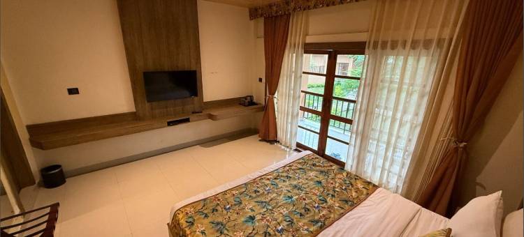 卡齐兰加生态村度假村(Kaziranga Eco Village Resort)图片