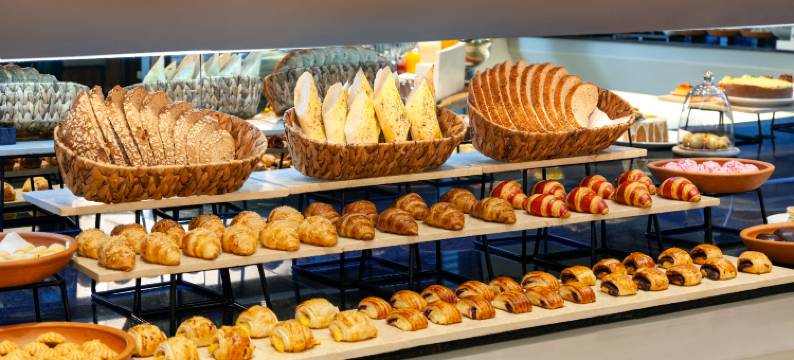 NH系列皇家精致套房酒店(NH Collection Barranquilla Smartsuites Royal)图片