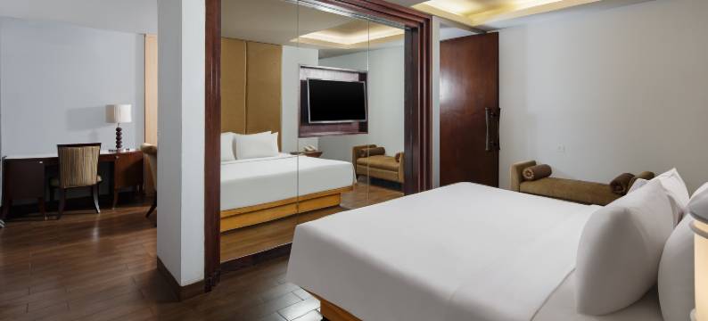 Hotel Santika Mataram Lombok图片