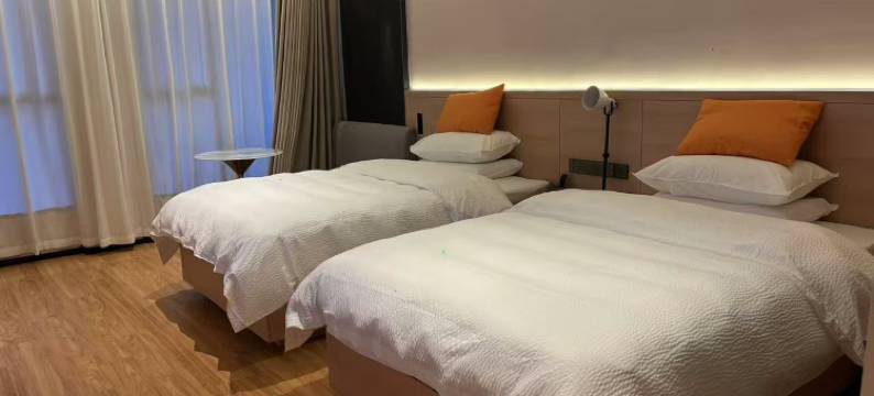 剑阁明珠大酒店图片